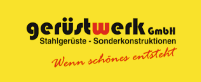 Logo Gerüstwerk