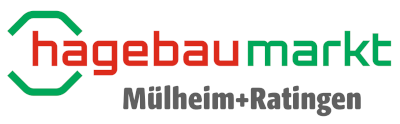 Logo Hagebaumark Mülheim+Ratingen