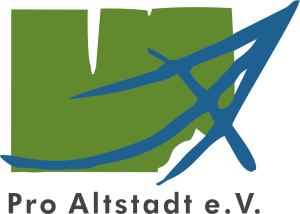 Logo Pro Altstadt e. V.